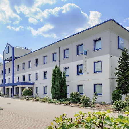 Ibis Budget Erfurt Ost Hotel Luaran gambar