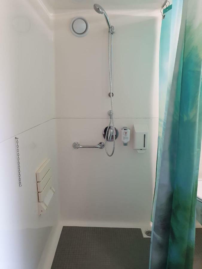 Ibis Budget Erfurt Ost Hotel Luaran gambar