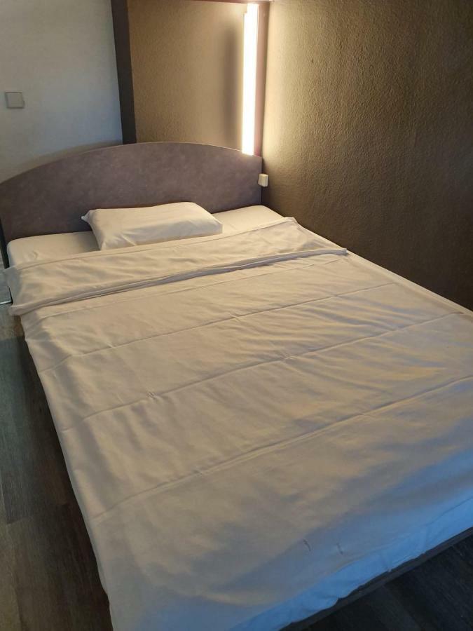 Ibis Budget Erfurt Ost Hotel Luaran gambar