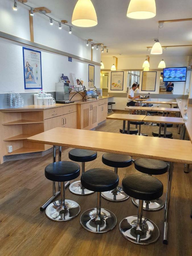 Ibis Budget Erfurt Ost Hotel Luaran gambar