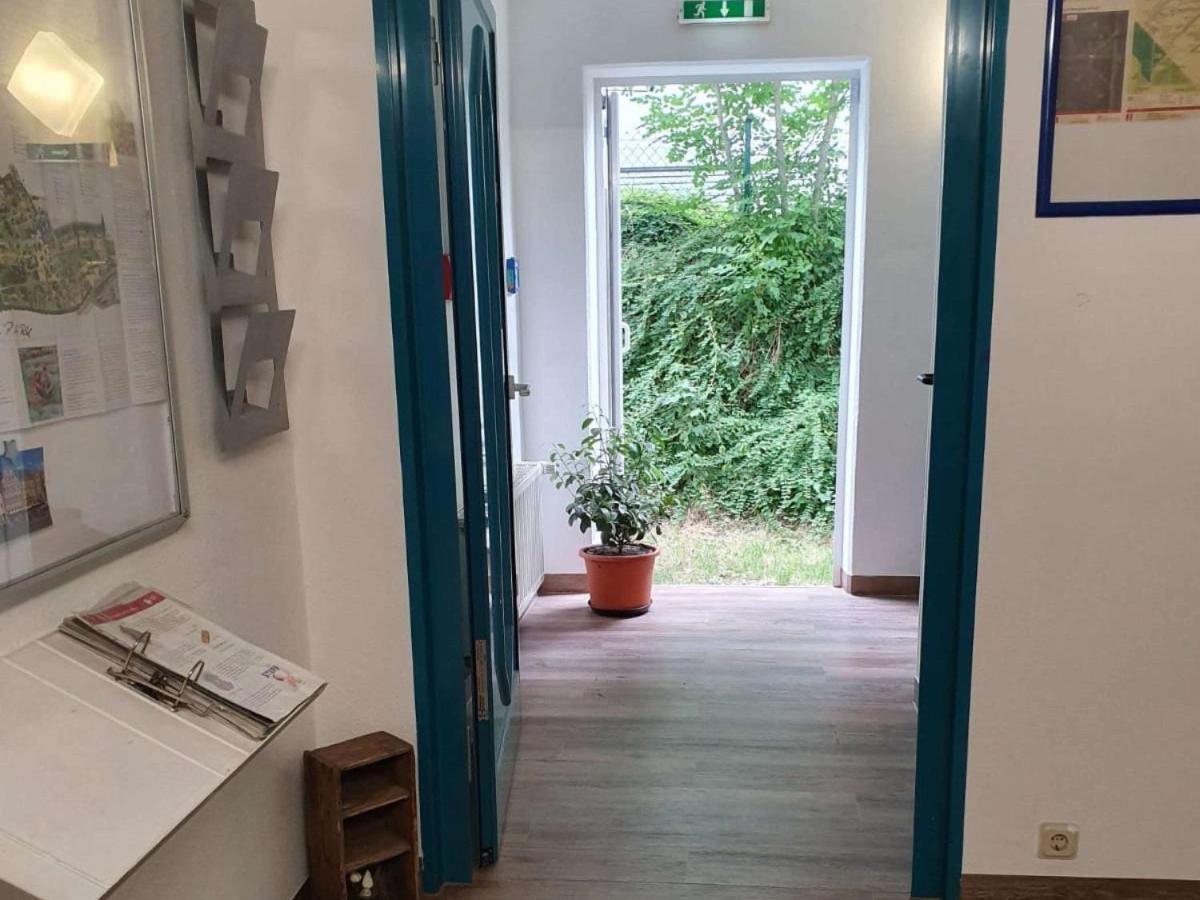 Ibis Budget Erfurt Ost Hotel Luaran gambar